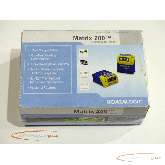    Datalogic Matrix 200 213-101 - WVGA-FAR-25P-ES Compact 2D Imager - ungebraucht! - photo on Industry-Pilot