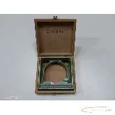    Rahmen-Richtwasserwaage Wza-B268 153x152 mm Auflösung 0.1 mm 