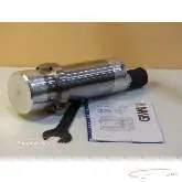   GMN HV-X 120-45000-18 Hochfrequenz-Spindel ungebraucht Images sur Industry-Pilot