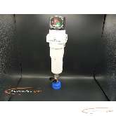    Domnick Hunter MV15G medizinischer Vacuumfilter , photo on Industry-Pilot