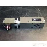   Parker PRPM2PP1 0JV mit Wandfluh MVPPM22-100-D11 24V DC Proportionalventil Bilder auf Industry-Pilot