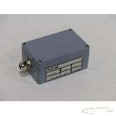   Montronix TSVA4G-BV Vibrationsverstärker SN:AST0020LAF004 Bilder auf Industry-Pilot