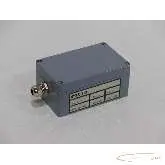   Montronix TSVA4G-BV Vibrationsverstärker SN:AST0024LAF045 