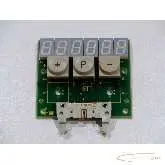  محرك-سيرفو Siemens 6SC6500-0UB02 Simodrive 650 FBG Anzeige 6 Segmente الصورة على Industry-Pilot