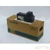  Synchronservomotor Siemens 1FT5034-0AC01-1-Z SN:EF593898708004 ungebraucht  