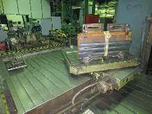 Floor-type horizontal boring machine - sleeve SKODA W160HA ISO 16 photo on Industry-Pilot