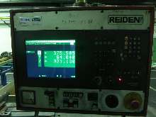 Bettfräsmaschine - Universal REIDEN BF 5H-TNC 155 Bilder auf Industry-Pilot