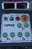 3-вальц. листогибочная машина OSTAS SMR-S 2070 x 5/6 фото на Industry-Pilot