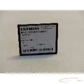  Servomotor Siemens Simotion 6AU1400-2KA01-0AA0 Memory Card 