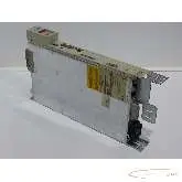  محرك-سيرفو Siemens 6SE7012-0TP50 DC-AC Drive S.-Nr. RFUM12547500028 الصورة على Industry-Pilot