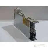  محرك-سيرفو Siemens 6SE7016-0TP50 Masterdrives MC DC-AC Drive E Stand J SN:O1E7003790 الصورة على Industry-Pilot