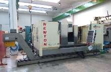 Machining Center - Vertical REMA CONTROL NEWTON RCL 2.4 photo on Industry-Pilot