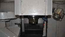 Machining Center - Vertical SIGMA MISSION 3 Achs photo on Industry-Pilot
