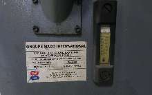 Hydraulic guillotine shear  HACO Belgium HSLX 4013 photo on Industry-Pilot