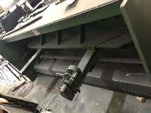 Hydraulic guillotine shear  HACO TS 306 photo on Industry-Pilot