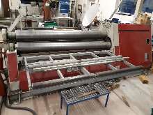 Plate Bending Machine - 3 Rolls AKYAPAK AHS / 4 photo on Industry-Pilot