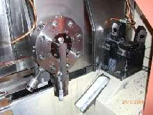CNC Drehmaschine GILDEMEISTER GAC 65 Bilder auf Industry-Pilot