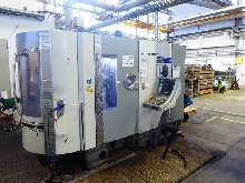  Machining Center - Horizontal DMG DMC 60 H 840 D photo on Industry-Pilot