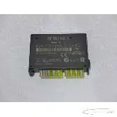  Servomoteur Siemens Simatic SC 6ES7121-1BB00-0AA0 Elektronikmodul DC 24V Images sur Industry-Pilot