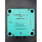  Sensor Pepperl Fuchs NJ50-FP-E2 Induktiver27680S Bilder auf Industry-Pilot