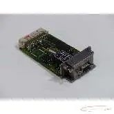  Servomotor Siemens 6SN1114-0NB00-0AA1 Universal Optionseinschub Version A SN:T-R62040981 