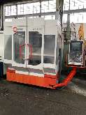 Bearbeitungszentrum - Universal HERMLE UWF 902 H Bilder auf Industry-Pilot