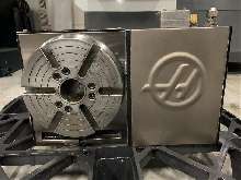 Поворотный, вращающийся, наклонный стол HAAS HRT210 фото на Industry-Pilot