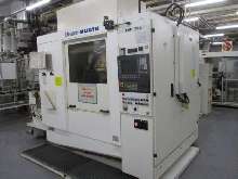 Zahnradhonmaschine GLEASON-HURTH ZHF 150 Siemens gebraucht kaufen