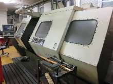 CNC Turning Machine - Inclined Bed Type INDEX GU 2000 photo on Industry-Pilot