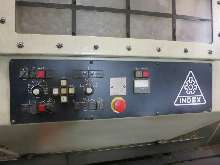 CNC Turning Machine - Inclined Bed Type INDEX GU 1500-1 photo on Industry-Pilot