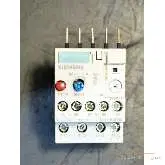  Servomoteur Siemens 3RU1116-0DB0 Überlastrelais Images sur Industry-Pilot