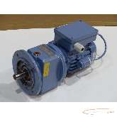  Gear motor Jahns ARH-0-GM76C002-PPH-R2-400-LG600 Motor mit Stöber C002F0175D63K4  photo on Industry-Pilot