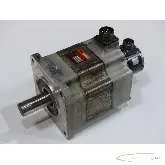 Servo Mitsubishi HA 100 C Permanent Magnet ACMotor mit Tamagawa Seiki ATT-A-II Encoder 56397-BIL 106 Bilder auf Industry-Pilot