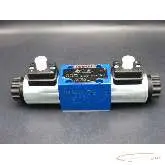  Rexroth Rexroth 4WE 6 J27-62-EG24N9K73L-T06 - 4WE 6 J27-62 -E G24N9K73L - T06 Hydraulikventil MNR: R901358306 , Spulenspannung 24 VDC ungebraucht  Bilder auf Industry-Pilot