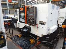  Tour CNC Mazak Quick Turn Nexus 200-II MS Ø 380 mm CNC 10995 Images sur Industry-Pilot