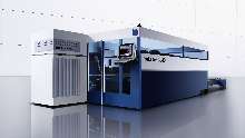  Laserschneidmaschine Trumpf TruLaser + LiftMaster 4000 x 2000 mm 4 kW Bilder auf Industry-Pilot