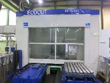 Fräsmaschine - Horizontal SCHARMANN Ecocut 1Z/TDV2 840D PL Bilder auf Industry-Pilot