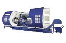  Hollow Spindle Lathe MMT-germany SS / SA / SB  фото на Industry-Pilot