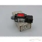   Euchner NZ2VZ-528E Safety Switch ID.Nr.: 084885 FB ungebraucht  