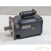  محرك سيرفو متزامن Siemens 1FT6082-1AF71-1AG1 SN:YFM913286401003 mit 12 Monaten Gewährleistung  الصورة على Industry-Pilot