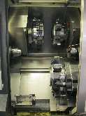 Токарный станок с ЧПУ CNC Drehmaschine Mori Seiki NZ2000 T3Y3 фото на Industry-Pilot