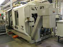 CNC Drehmaschine CNC Drehmaschine Mori Seiki NZ2000 T3Y3 Bilder auf Industry-Pilot
