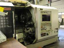 Токарный станок с ЧПУ CNC Drehmaschine Mori Seiki NZ2000 T3Y3 фото на Industry-Pilot