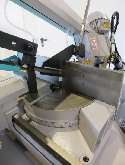 Bandsaw metal working machine - horizontal BERG & SCHMID GBS 305 HA-I Easy photo on Industry-Pilot