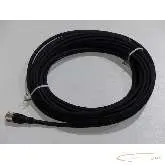   Hersteller unbekannt RKT 5-220-10 M M12-Buchse Anschlusskabel ungebraucht  Bilder auf Industry-Pilot