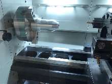 CNC Turning Machine KRAFT JAP 500 Serie photo on Industry-Pilot