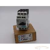 Power contactor Siemens 3RV1021-0JA150,7 - 1 A E-Stand 06 ungebraucht!  photo on Industry-Pilot