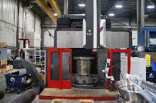 Karusselldrehmaschine - Einständer FERMAT FTL V2600 CNC Bilder auf Industry-Pilot
