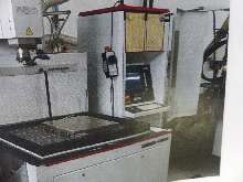 Cavity Sinking EDM Machine Zimmer+Kreim ZK 850 photo on Industry-Pilot