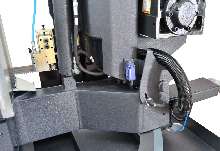 Automatic bandsaw machine - Horizontal Beka-Mak BMSY 440 DGH Kühlmitteleinrichtung photo on Industry-Pilot